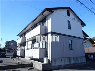 サンハイツⅤ A棟の画像