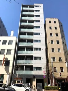 ヴィル ダイワの画像