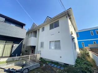 ハイツヤナギの画像