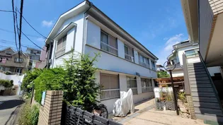 メゾン カルムIIの画像