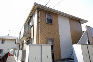 ADESSO E棟の画像