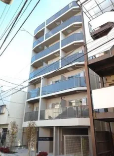 SHOKEN RESIDENCE早稲田の画像