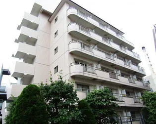 リヴェール清瀬の画像