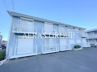 メゾンドプティールの画像