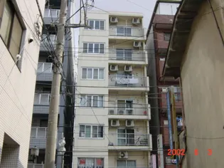 大和グリーンハイツの画像