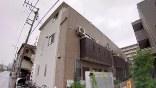 レベアス八潮の画像