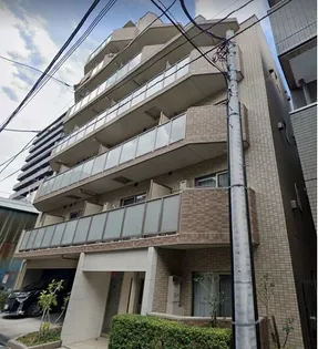 AXAS深川住吉の画像