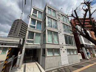 PRIME COURT北円山【2階】の外観