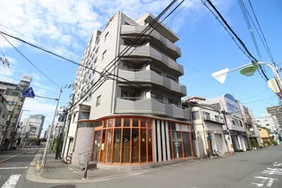 アールズコートの画像