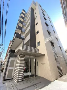 メゾンドフローレ野方の画像