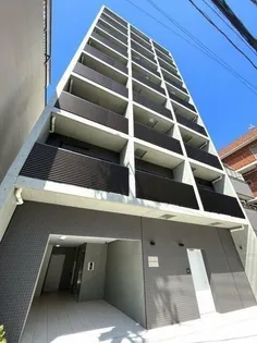 ROXIS日暮里【2階】の外観