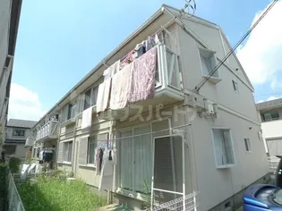 ヴィラ松ヶ丘Cの画像