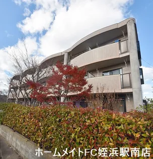 ライフコート篠原の画像