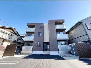 シャンテ アルブルの画像