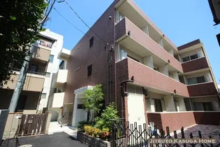 フェリオ本郷の画像