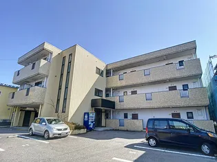 コンフィデンス糸田の画像