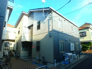 フラットテラスEの画像