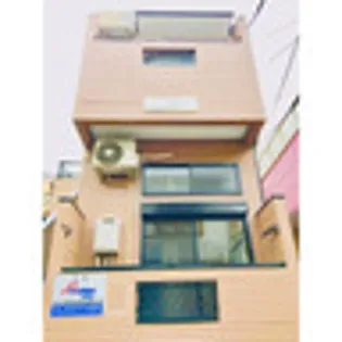 東京都新宿区北新宿1【アパート】の外観