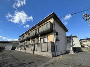 ディアス上小川の画像