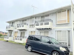 アメニティコートウチノA Bの画像