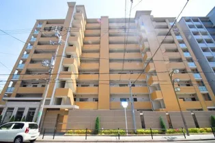 ソル グランデ【5階】の外観