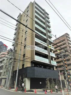 ルフォンプログレ南大塚【9階】の外観