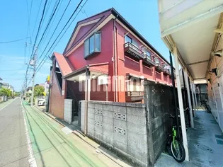 井の頭ガルテンの画像