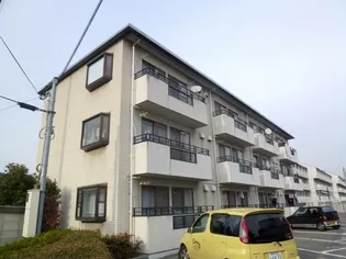 ハイツグリーンリッチの画像