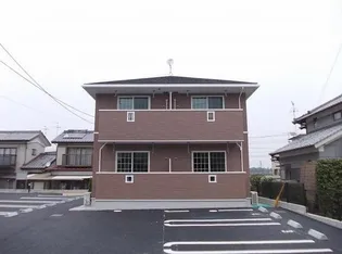 メゾン オーブ IIIの画像