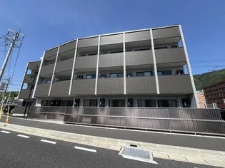 ウィズパーク可部南の画像