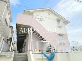 ジュネス サトーの画像