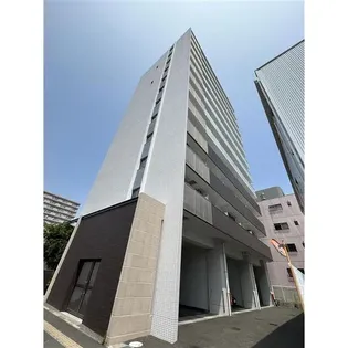 宮城県仙台市宮城野区鉄砲町中【マンション】の外観