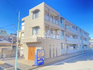 ブランドールの画像