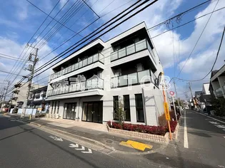 グランデポルタ調布の画像