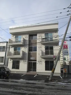 グレイス厚別の画像