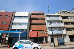CALM南竹屋町の画像