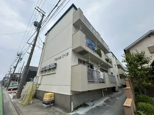 NAーSA曳馬の画像