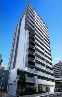 SIL西五反田【9階】の外観
