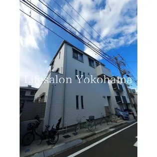 タイポハイムの画像