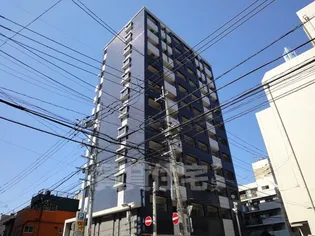 エンクレスト天神IIIの画像