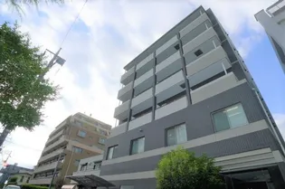 WEST練馬春日町の画像