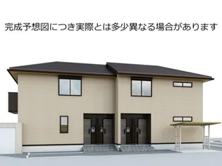 リバーオークスやまがの画像