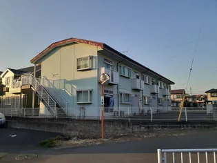 エルディム古田IIの画像