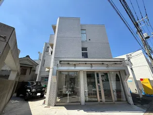 シルバー玉川の画像