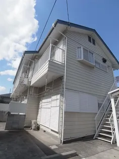 コスモハイツPART2の画像