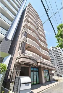 グランシャリオ名駅南【3階】の外観