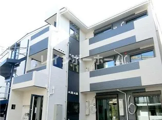 CIEL BLEU 谷塚の画像