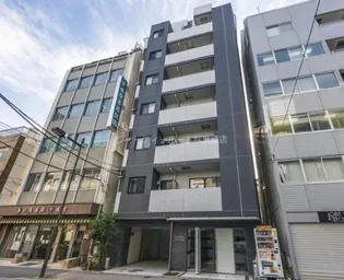 アイル秋葉原NORTH弐番館の画像