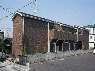 レオパレスクレストNYの画像