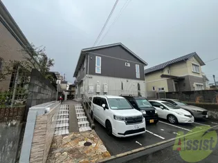 アソークコートの画像
